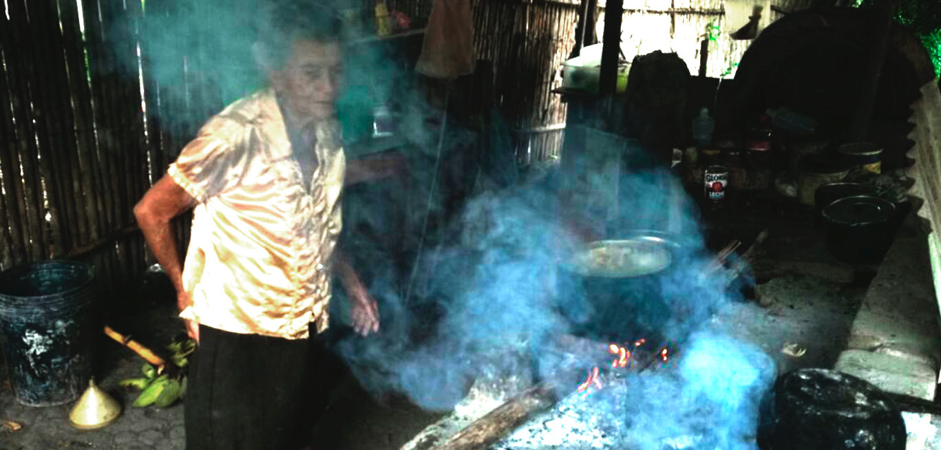 HumoCocina