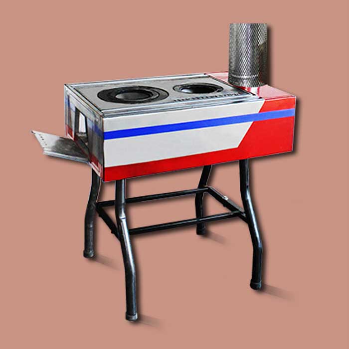 Cocinas Mejoradas