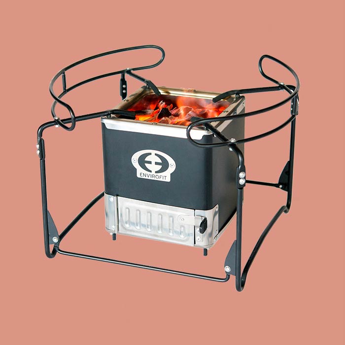 Cocinas Mejoradas
